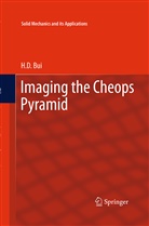 H D Bui, H. D. Bui, H.D. Bui - Imaging the Cheops Pyramid