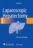 Xiujun Cai - Laparoscopic Hepatectomy