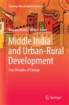 Barbar Harriss-White, Barbara Harriss-White - Middle India and Urban-Rural Development