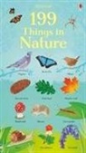 Hannah Watson, Watson Hannah, Mar Ferrero - 199 Things in Nature
