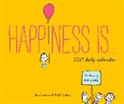 Lisa Swerling, Ralph Lazar, Lisa Swerling - Happiness Is 2019