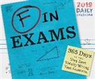 Richard Benson - F In Exams 2019