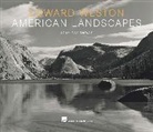 Boston MFA Museum of Fine Arts, Boston The Museum of Fine Arts, Edward Weston, Edward Weston, Edward Weston - American Landscapes 2019