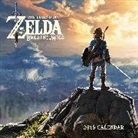 Nintendo, Pokemon - Legend of Zelda: Breath of the Wild 2019