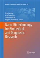 Ari Ordentlich, Arie Ordentlich, Avigdor Shafferman, Shmuel Yitzhaki, Shmuel Yitzhaki et al, Eran Zahavy - Nano-Biotechnology for Biomedical and Diagnostic Research