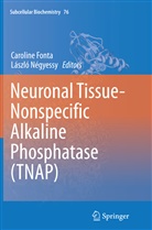 Carolin Fonta, Caroline Fonta, Laszlo Negyessy, Négyessy, Négyessy, László Négyessy - Neuronal Tissue-Nonspecific Alkaline Phosphatase (TNAP)
