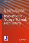 Oral Buyukoezturk, Oral Buyukozturk, Oral Büyüköztürk, Ta&amp;, Mehmet Ali Tasdemir, Mehmet Ali Taşdemir... - Nondestructive Testing of Materials and Structures