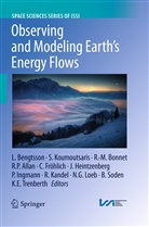 Richard P. Allan, Lennart Bengtsson, Roger-Maurice Bonnet, Roger-Maurice Bonnet et al, Claus Fröhlich, Jost Heintzenberg... - Observing and Modeling Earth's Energy Flows