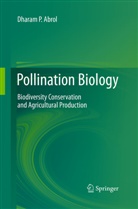 Dharam P Abrol, Dharam P. Abrol - Pollination Biology