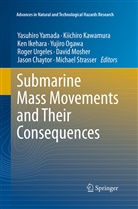Jason Chaytor, Ken Ikehara, Ken Ikehara et al, Kiichir Kawamura, Kiichiro Kawamura, David Mosher... - Submarine Mass Movements and Their Consequences