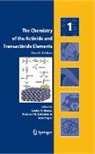 Norman M. Edelstein, Jean Fuger, Jean Fuger et al, Norman M Edelstein, L. R. Morss, L.R. Morss - The Chemistry of the Actinide and Transactinide Elements (Set Vol.1-6)