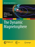 Fujimoto, Fujimoto, Masaki Fujimoto, Willia Liu, William Liu - The Dynamic Magnetosphere