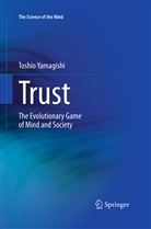 Toshio Yamagishi - Trust