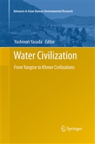 Yoshinor Yasuda, Yoshinori Yasuda - Water Civilization