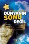 Geraldine McCaughrean - Dünyanin Sonu Degil