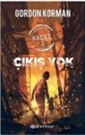 Gordon Korman - Kacis 2