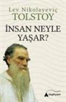 Tolstoy - Insan Neyle Yasar
