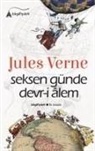 Jules Verne - Seksen Günde Devr-i Alem
