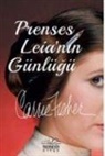 Carrie Fisher - Prenses Leianin Günlügü