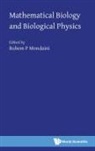 Rubem P Mondaini, Rubem P Mondaini, Rubem P. Mondaini - Mathematical Biology And Biological Physics