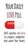 Evian Gutman - Your Daily Love Pill