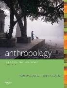 Robert H. Lavenda, Robert H./ Schultz Lavenda, Emily A. Schultz - Anthropology