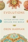 Oren Harman - Evolutions