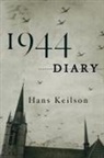 Hans Keilson, Hans/ Searls Keilson - 1944 Diary