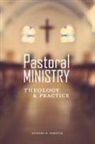 Richard Warneck, Richard H. Warneck - Pastoral Ministry