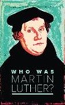 Concordia Publishing House, Various - Who Was Martin Luther?