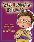 Dan/ Leigh Carr, Concordia Publishing House, Susan Leigh - God, I Need to Talk to You