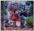 Trolls Holiday - Das Original-Hörspiel zum TV-Special, 1 Audio-CD (Hörbuch)