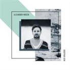 Alexander Hirsch - Hier draußen, 1 Audio-CD (Livre audio)