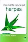 Peter Midval - Tratamiento natural del herpes