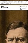 Max Weber - La "objetividad" del conocimiento en la ciencia social y en la política social
