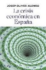 La crisis económica en España