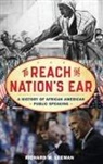 Richard W. Leeman, Leeman Richard W. - To Reach the Nation''s Ear