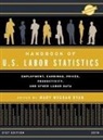 Mary Meghan (EDT) Ryan, Mary Meghan Ryan - Handbook of U.s. Labor Statistics 2018