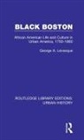 Levesque, George Levesque, George A Levesque, George A. Levesque - Black Boston