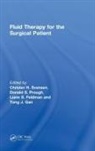 Christer H. (Karolinska Institutet Svensen, Christer H. (University of Texas Medical Svensen, Christer H. Prough Svensen, Liane Feldman, Liane (McGill University Feldman, Liane S. Feldman... - Fluid Therapy for the Surgical Patient