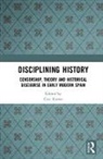 Cesc Esteve, Cesc (Universitat De Barcelona Esteve, Cesc Esteve, Cesc (Universitat De Barcelona Esteve - Disciplining History
