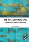 Roy, Sneharika Roy - Postcolonial Epic