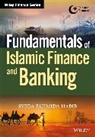 Sf Habib, Syeda Fahmida Habib - Fundamentals of Islamic Finance and Banking