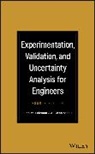 Coleman, Hugh Coleman, Hugh W Coleman, Hugh W. Coleman, Hugh W. (University of Alabama) Steele Coleman, Hugh W. Steele Coleman... - Experimentation, Validation, and Uncertainty Analysis for Engineers