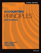 Jerry J. Weygandt, Donald E Kieso, Donald E. Kieso, Donald E. (Northern Illinois University) Kieso, Paul D Kimmel, Paul D. Kimmel... - Accounting Principles: Ifrs Version, Global Edition