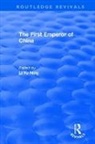 Li Yu-Ning, Li Yu-Ning - First Emperor of China
