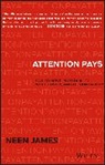 N James, Neen James, James Neen - Attention Pays
