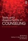 Bill (St. Edward''''s University Mchenry, Kathryn C MacCluskie, Kathryn C. Maccluskie, Kathryn C. (Cleveland State University MacCluskie, MacCluskie Kathryn C., Bill Mchenry... - Tests and Assessments in Counseling