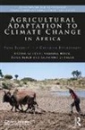 Peter (University of California Berkeley Berck, Peter Di Falco Berck, Cyndi Berck Spindell Berck, Cyndi Spindell Berck, Peter Berck, Peter (University of California Berkeley Berck... - Agricultural Adaptation to Climate Change in Africa