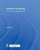 Lanier, Lee Lanier, Lee (Visual Effects Artist Lanier, Lanier Lee - Aesthetic 3d Lighting